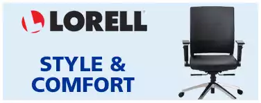 Homepage Spotlight - Brand - Lorell