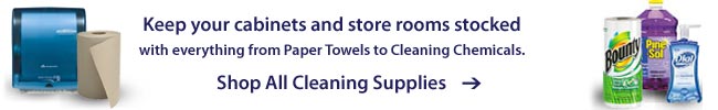 Shop All Cleaning Supplies
