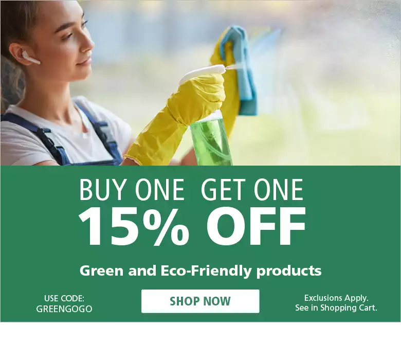 Green - BOGO - Homepage