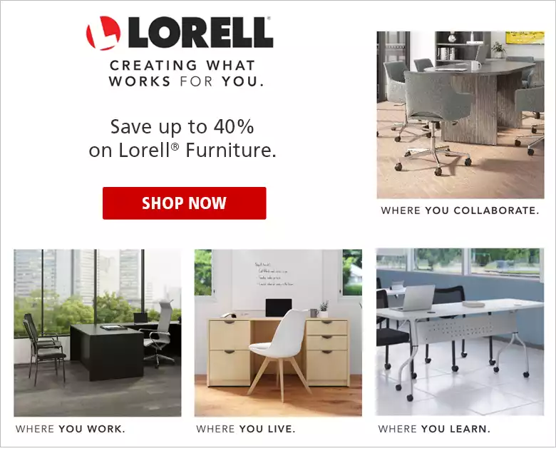 Lorell - May2024 - Homepage