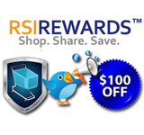 RSI Rewards