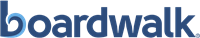 Logo - Boardwalk