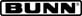 Logo - Bunn